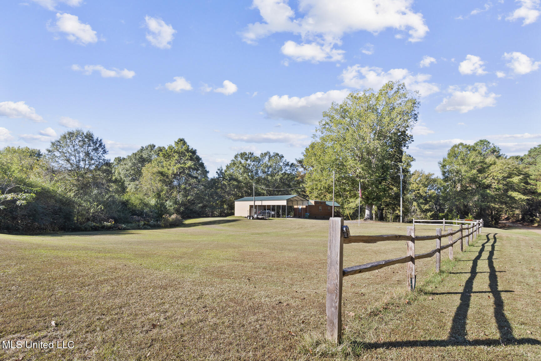 1687 Thaggard Road Carthage, MS 39051 - Photo 18 of 36 1687 Thaggard Rd-3