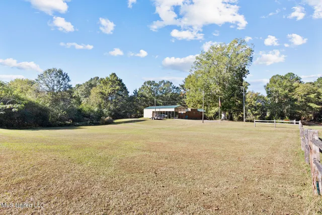 $199,900 | 1687 Thaggard Road, Carthage, MS 39051