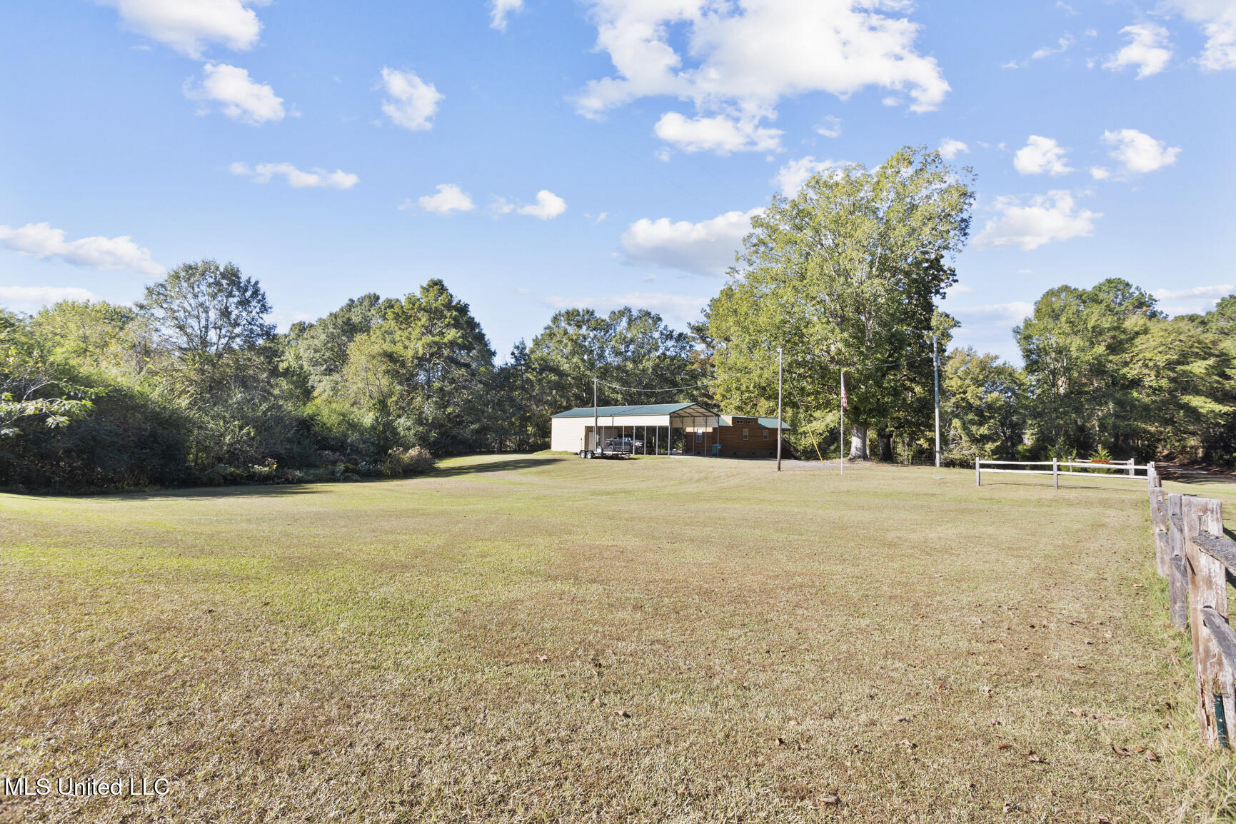 1687 Thaggard Road Carthage, MS 39051 - Photo 19 of 36 1687 Thaggard Rd-4