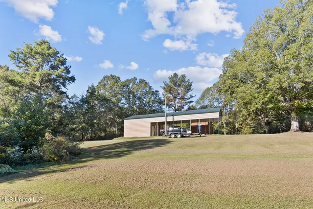 $199,900 | 1687 Thaggard Road, Carthage, MS 39051