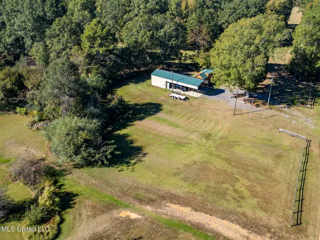 $199,900 | 1687 Thaggard Road, Carthage, MS 39051