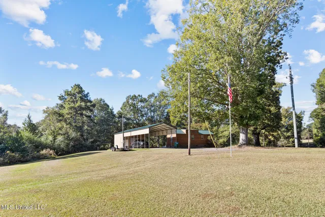 $199,900 | 1687 Thaggard Road, Carthage, MS 39051