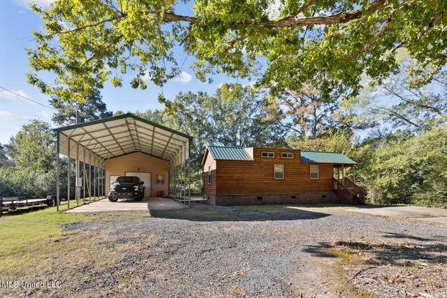 $199,900 | 1687 Thaggard Road, Carthage, MS 39051