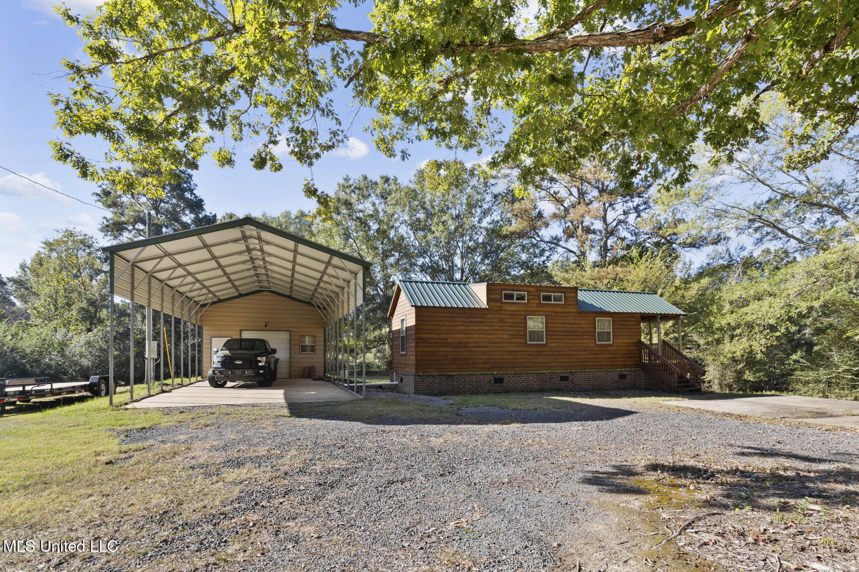 1687 Thaggard Road Carthage, MS 39051 - Photo 22 of 36 1687 Thaggard Rd-8