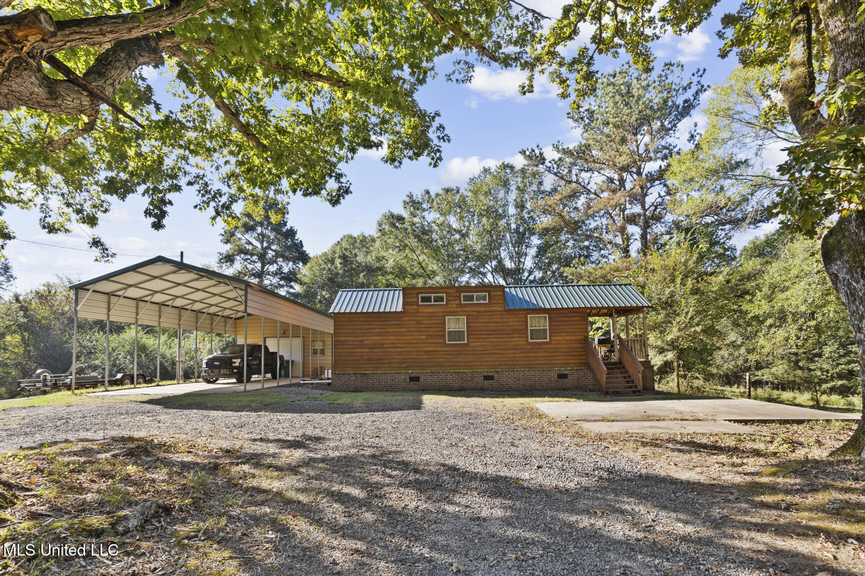 1687 Thaggard Road Carthage, MS 39051 - Photo 23 of 36 1687 Thaggard Rd-9