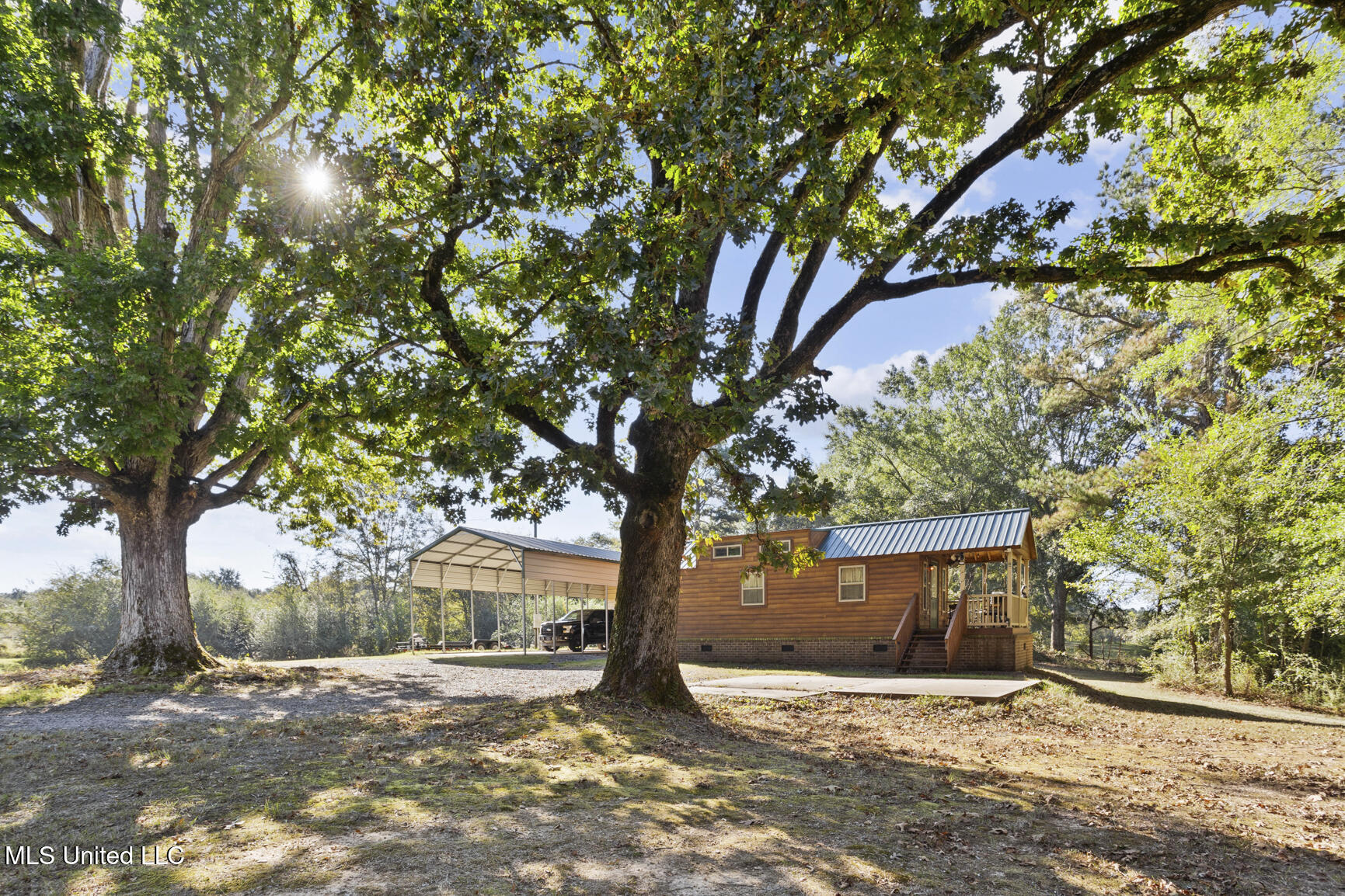 1687 Thaggard Road Carthage, MS 39051 - Photo 24 of 36 1687 Thaggard Rd-10