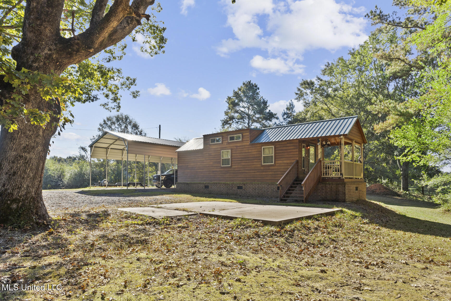 1687 Thaggard Road Carthage, MS 39051 - Photo 25 of 36 1687 Thaggard Rd-11