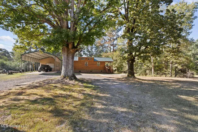 $199,900 | 1687 Thaggard Road, Carthage, MS 39051