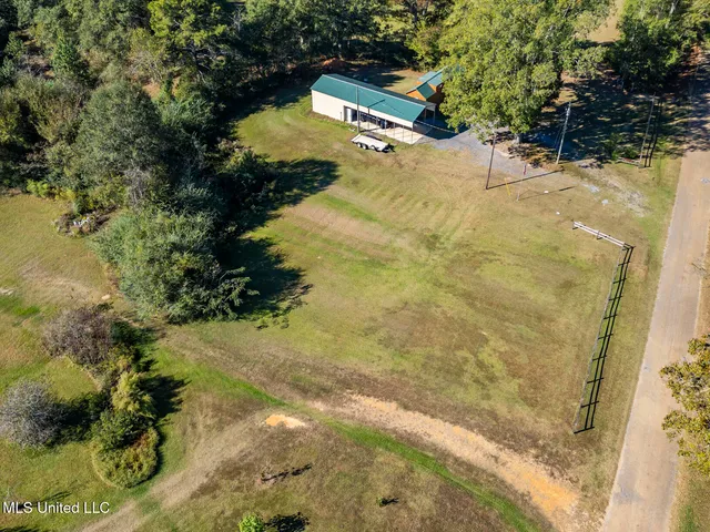 $199,900 | 1687 Thaggard Road, Carthage, MS 39051