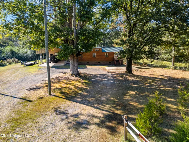 $199,900 | 1687 Thaggard Road, Carthage, MS 39051