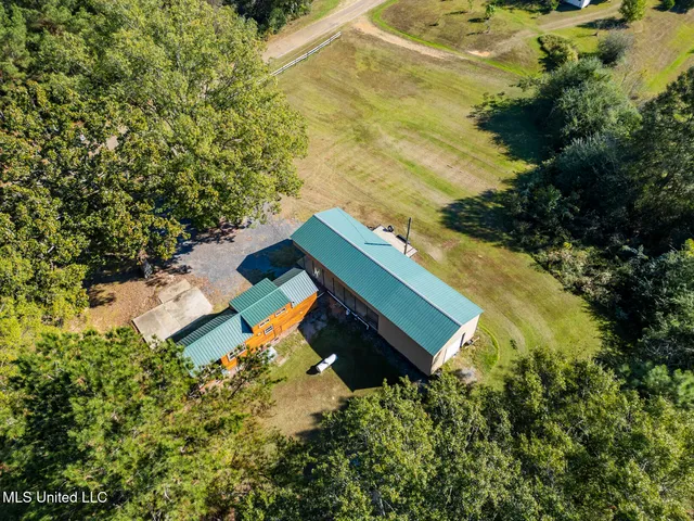 $199,900 | 1687 Thaggard Road, Carthage, MS 39051