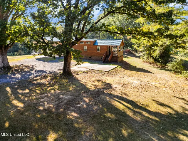 $199,900 | 1687 Thaggard Road, Carthage, MS 39051