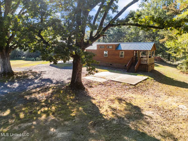$199,900 | 1687 Thaggard Road, Carthage, MS 39051