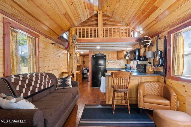 $199,900 | 1687 Thaggard Road, Carthage, MS 39051