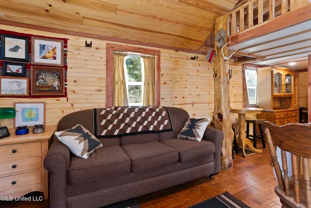 $199,900 | 1687 Thaggard Road, Carthage, MS 39051