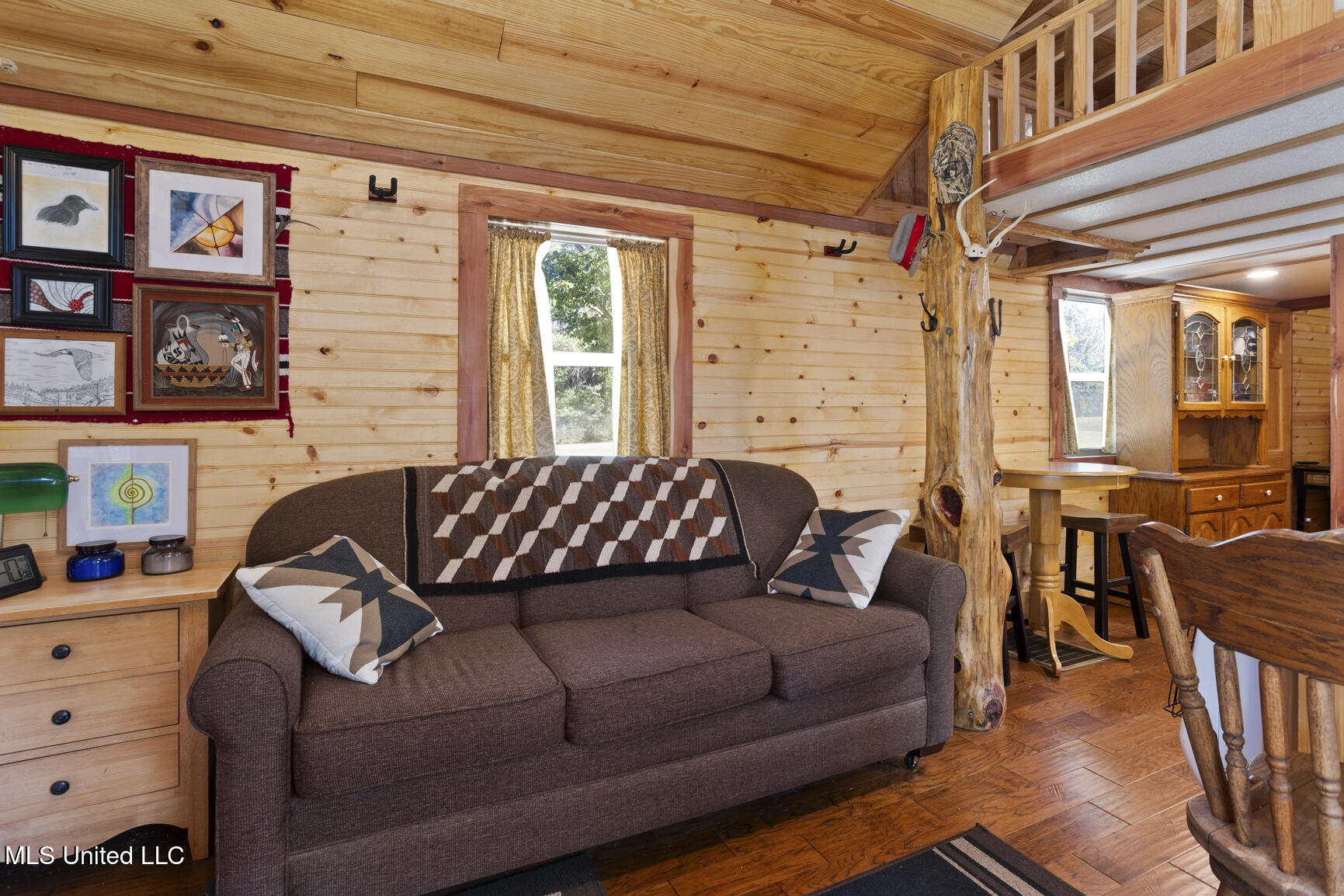 1687 Thaggard Road Carthage, MS 39051 - Photo 5 of 36 1687 Thaggard Rd-14