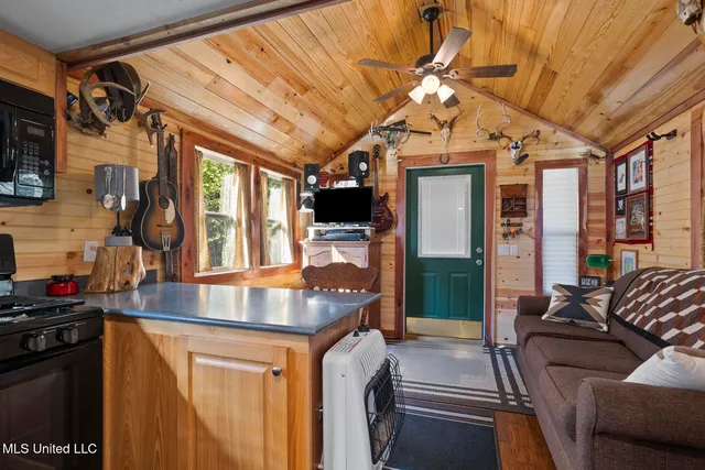 $199,900 | 1687 Thaggard Road, Carthage, MS 39051