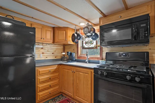 $199,900 | 1687 Thaggard Road, Carthage, MS 39051