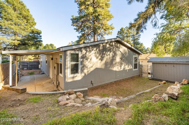 $525,000 | 4363 East Wintergreen Road, Flagstaff, AZ 86004