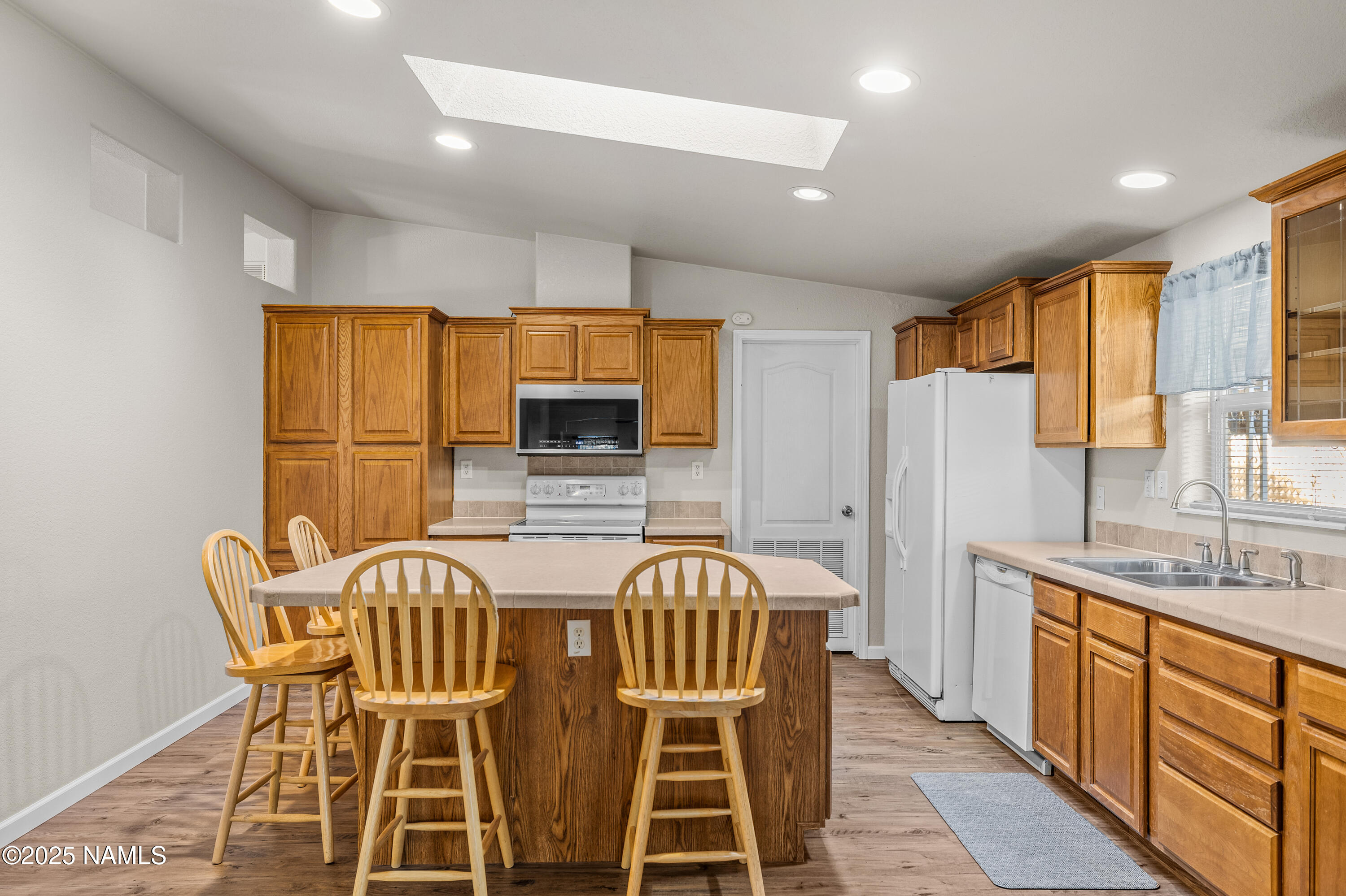 4363 East Wintergreen Road Flagstaff, AZ 86004 - Photo 12 of 42 10 CP-23