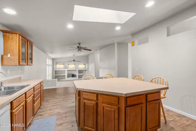 $525,000 | 4363 East Wintergreen Road, Flagstaff, AZ 86004