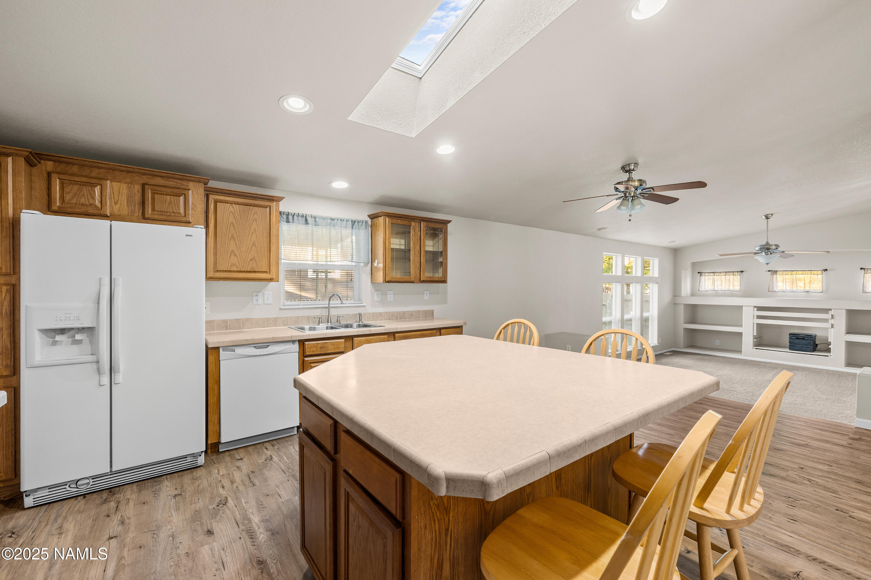 4363 East Wintergreen Road Flagstaff, AZ 86004 - Photo 13 of 42 11 CP-26