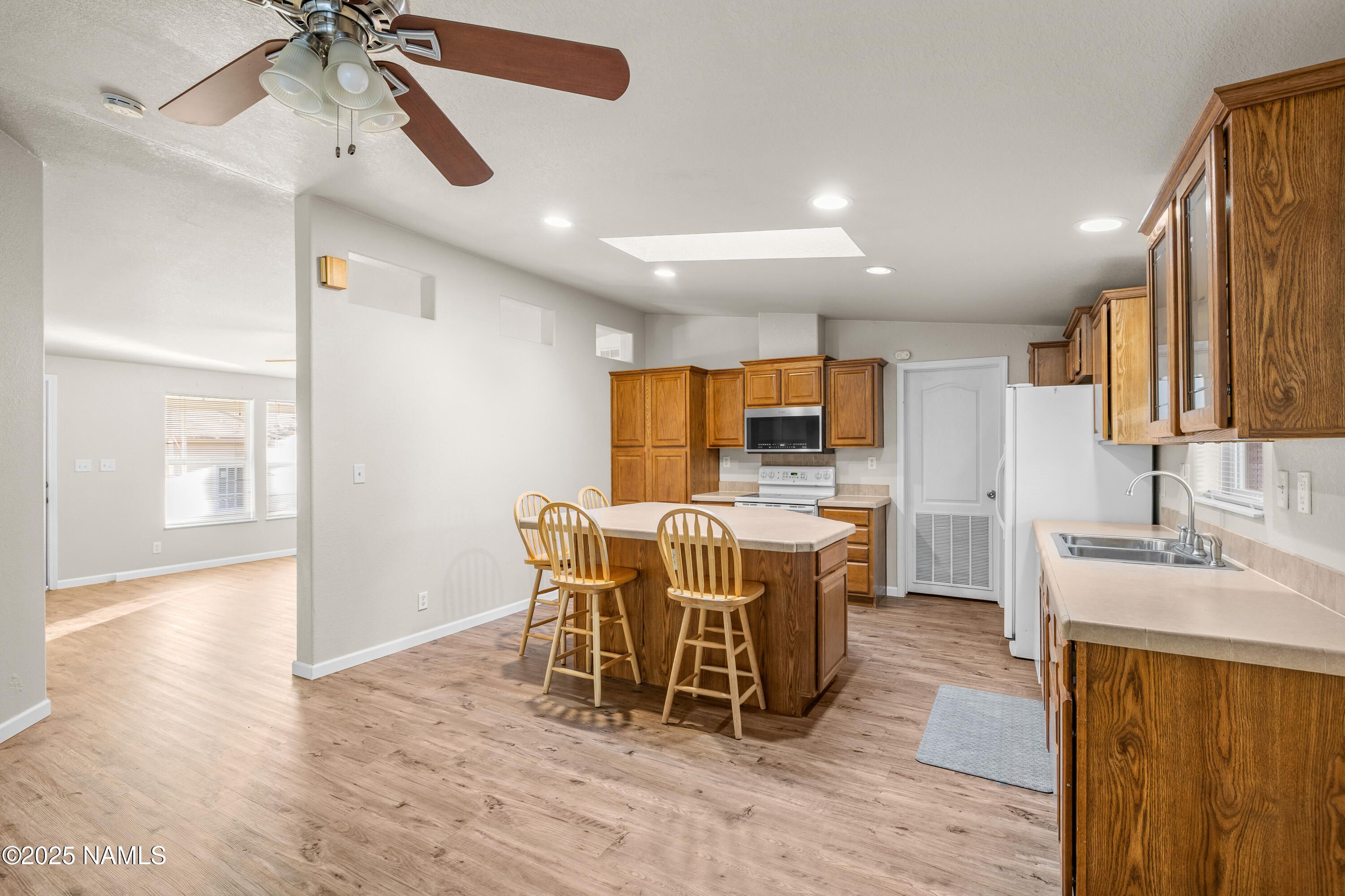 4363 East Wintergreen Road Flagstaff, AZ 86004 - Photo 15 of 42 13 CP-24