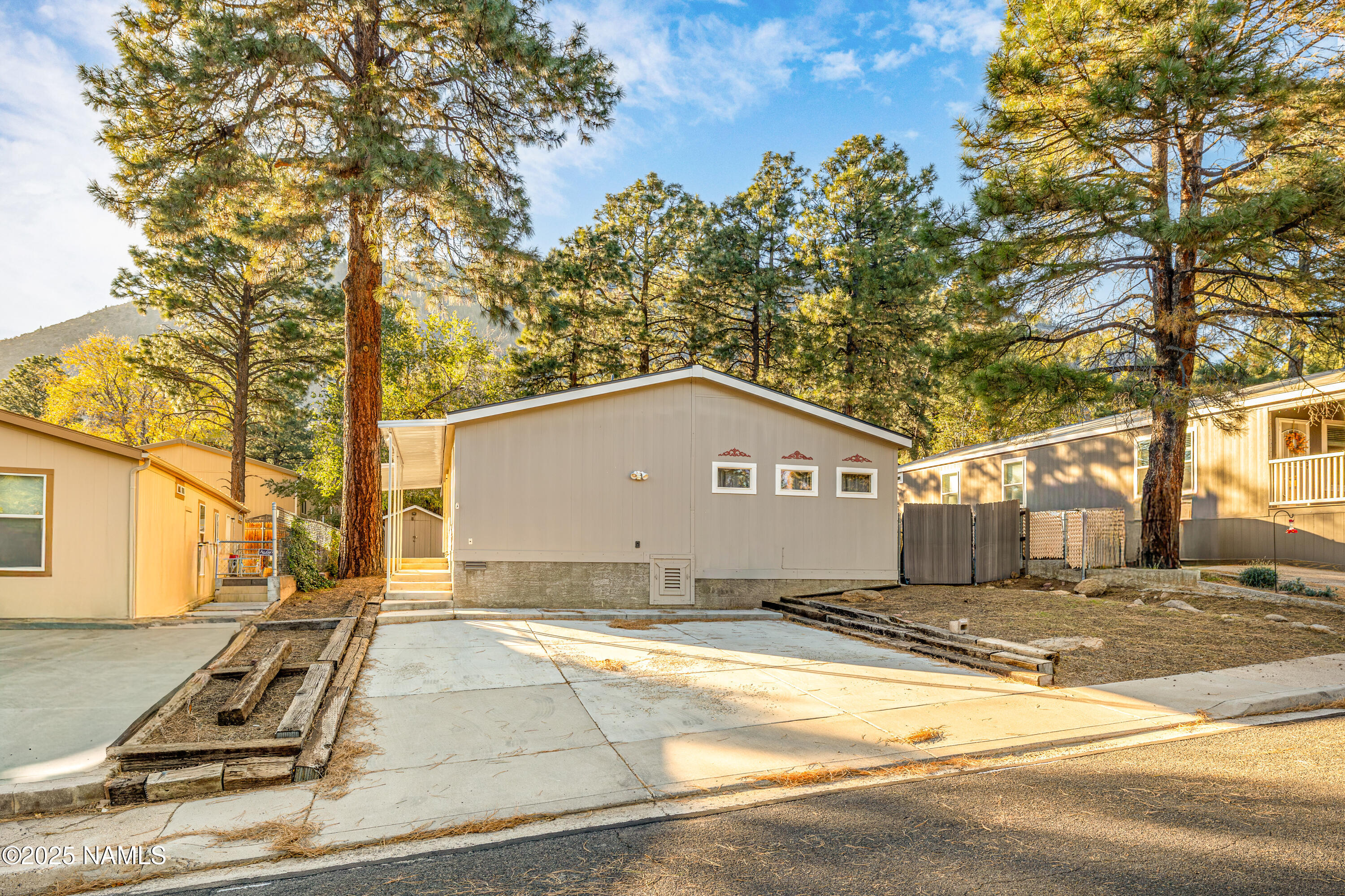 4363 East Wintergreen Road Flagstaff, AZ 86004 - Photo 3 of 42 2 CP-1
