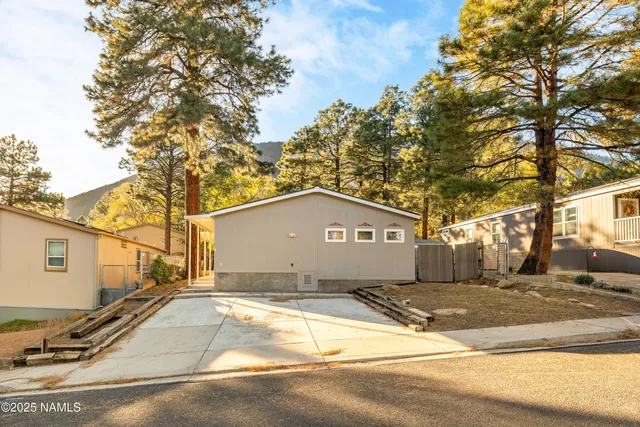 $525,000 | 4363 East Wintergreen Road, Flagstaff, AZ 86004