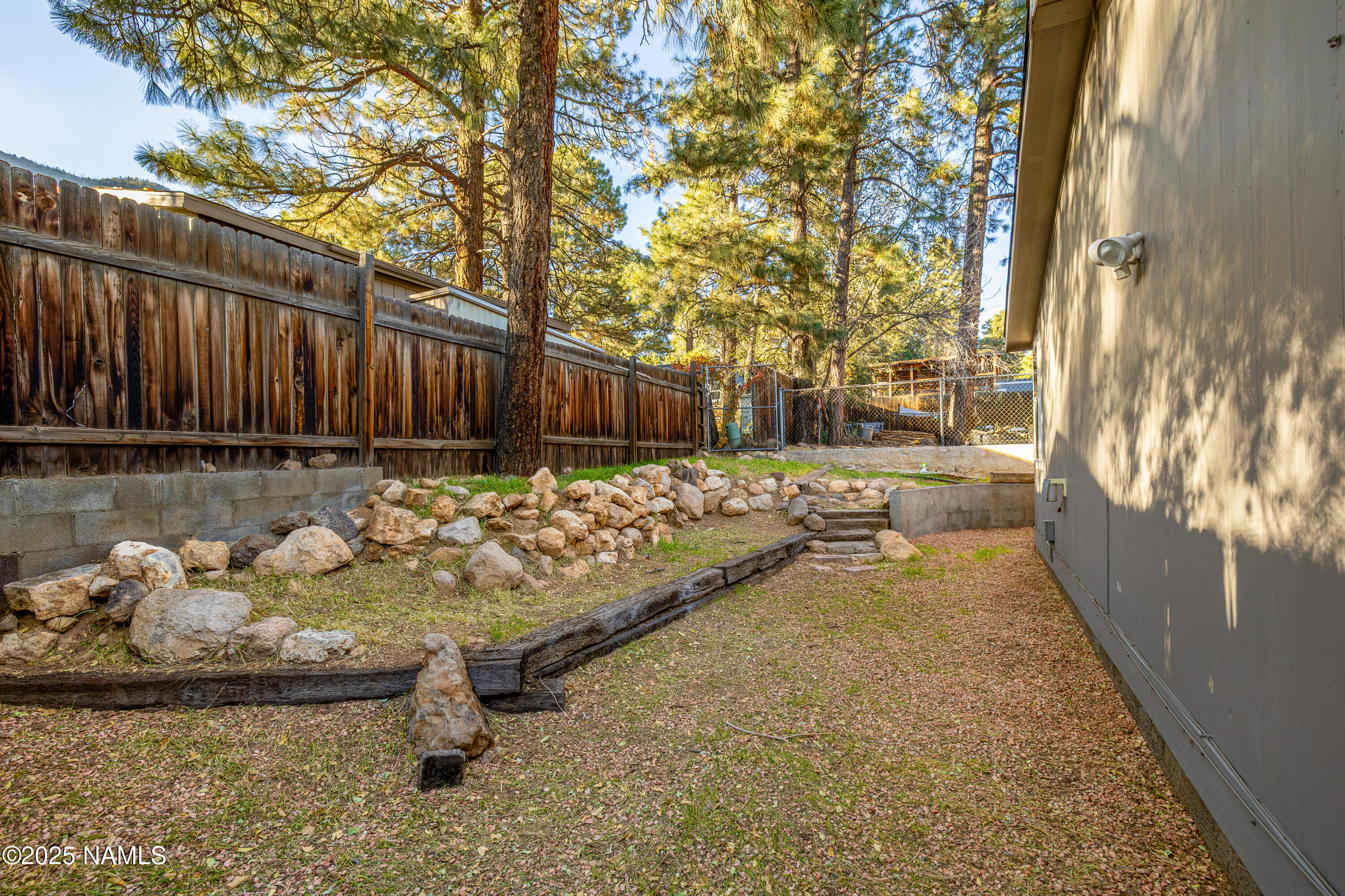 4363 East Wintergreen Road Flagstaff, AZ 86004 - Photo 38 of 42 33 CP-5