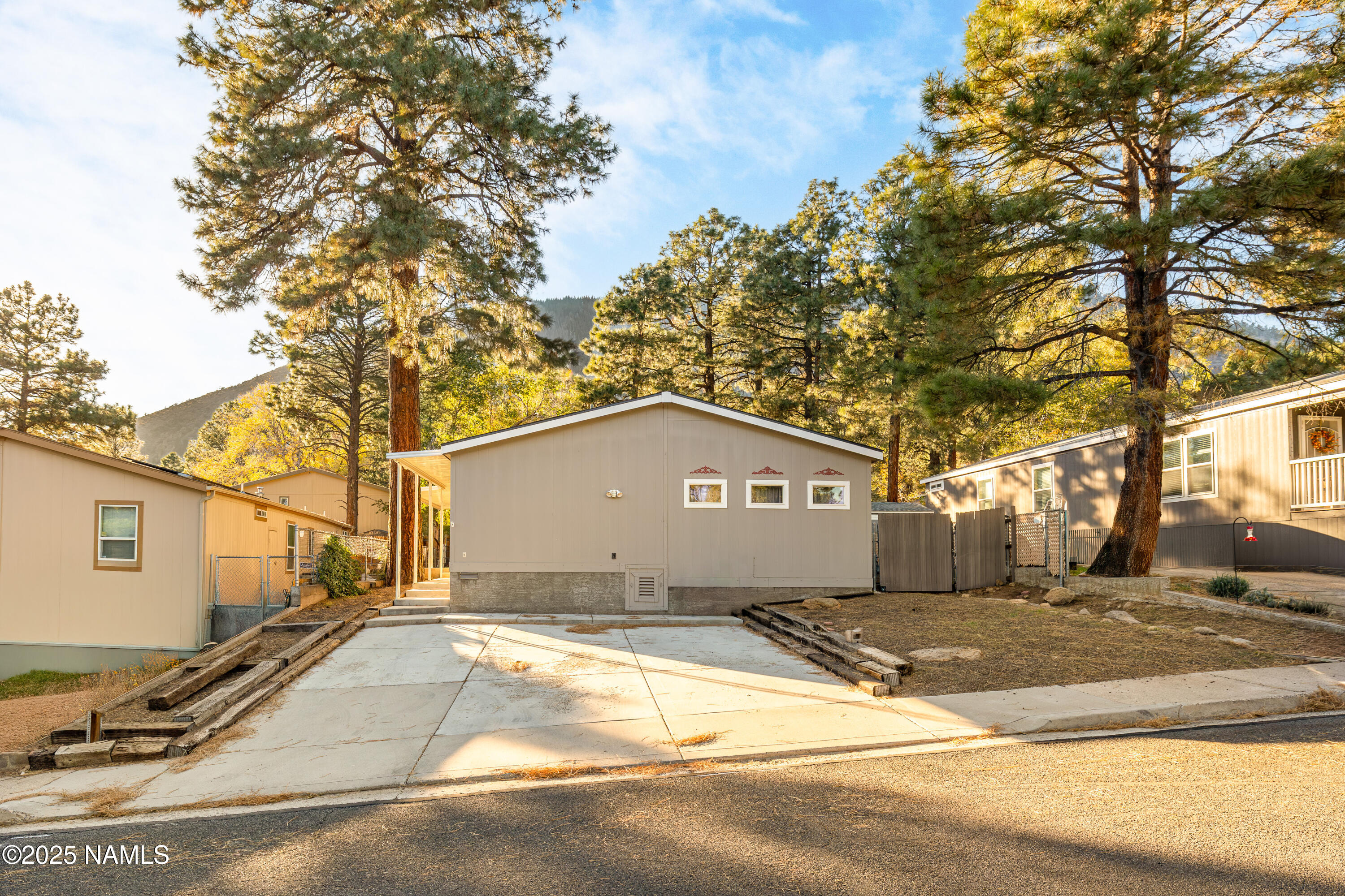 4363 East Wintergreen Road Flagstaff, AZ 86004 - Photo 39 of 42 34 CP-2