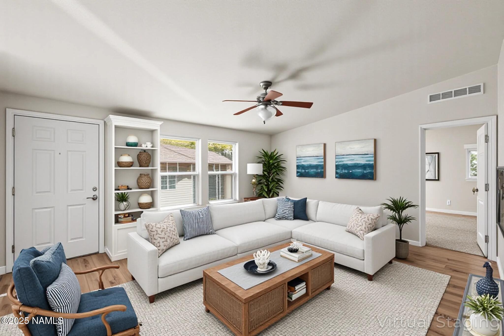 4363 East Wintergreen Road Flagstaff, AZ 86004 - Photo 6 of 42 wintergreen 2