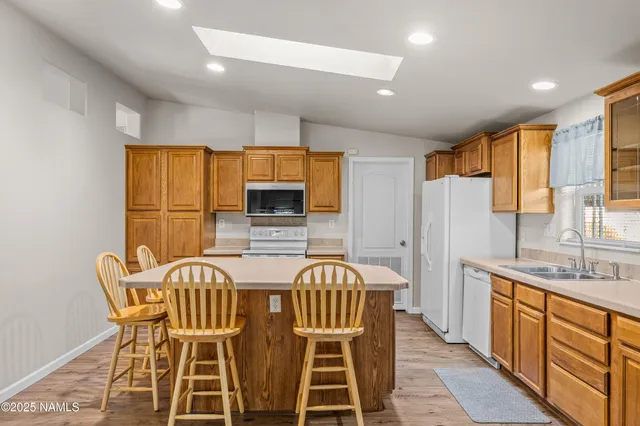 $525,000 | 4363 East Wintergreen Road, Flagstaff, AZ 86004