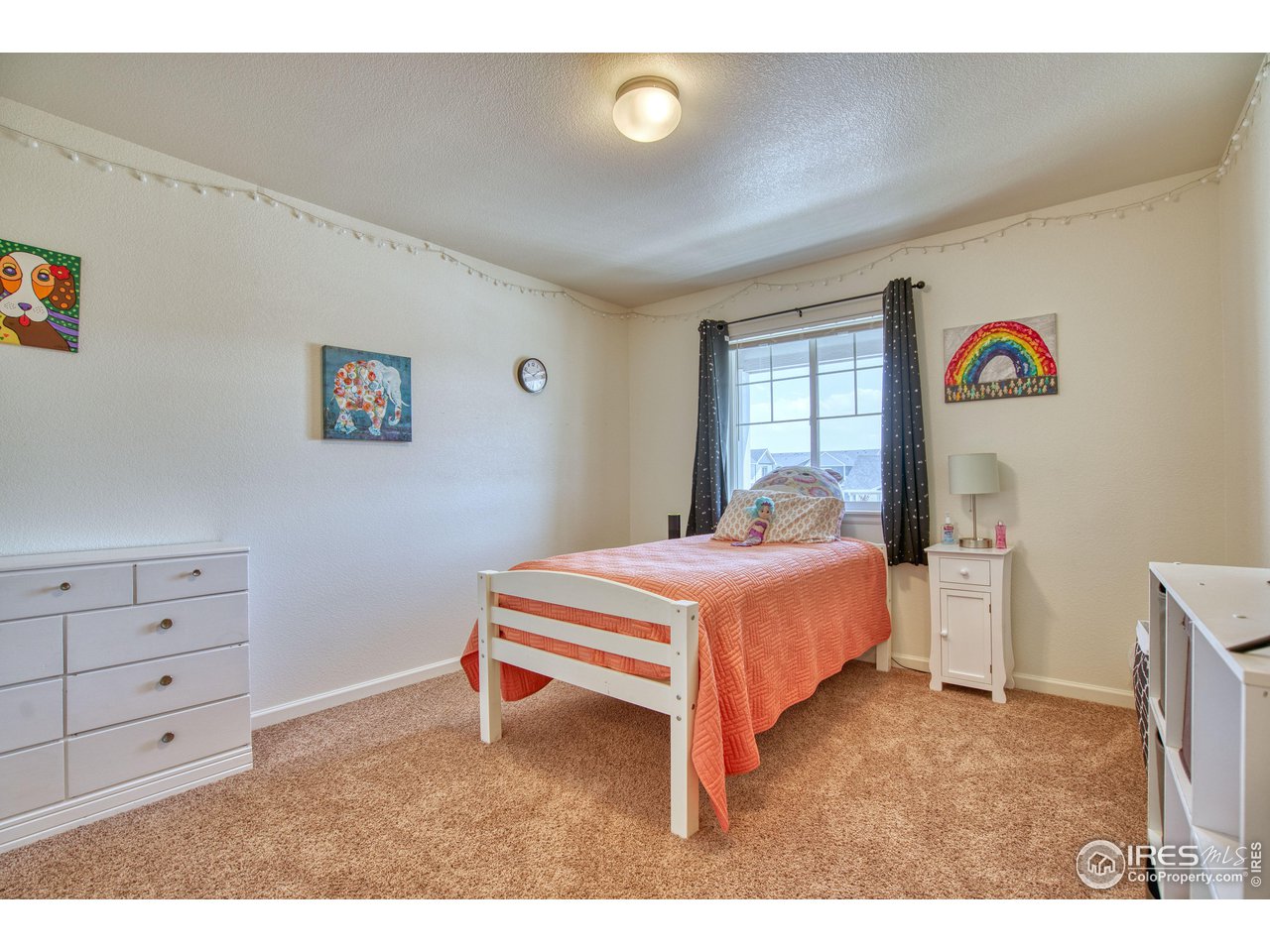 4355 24th Street Road, Unit 703 Greeley, CO 80634 - Photo 16 of 23 Bedroom 2
