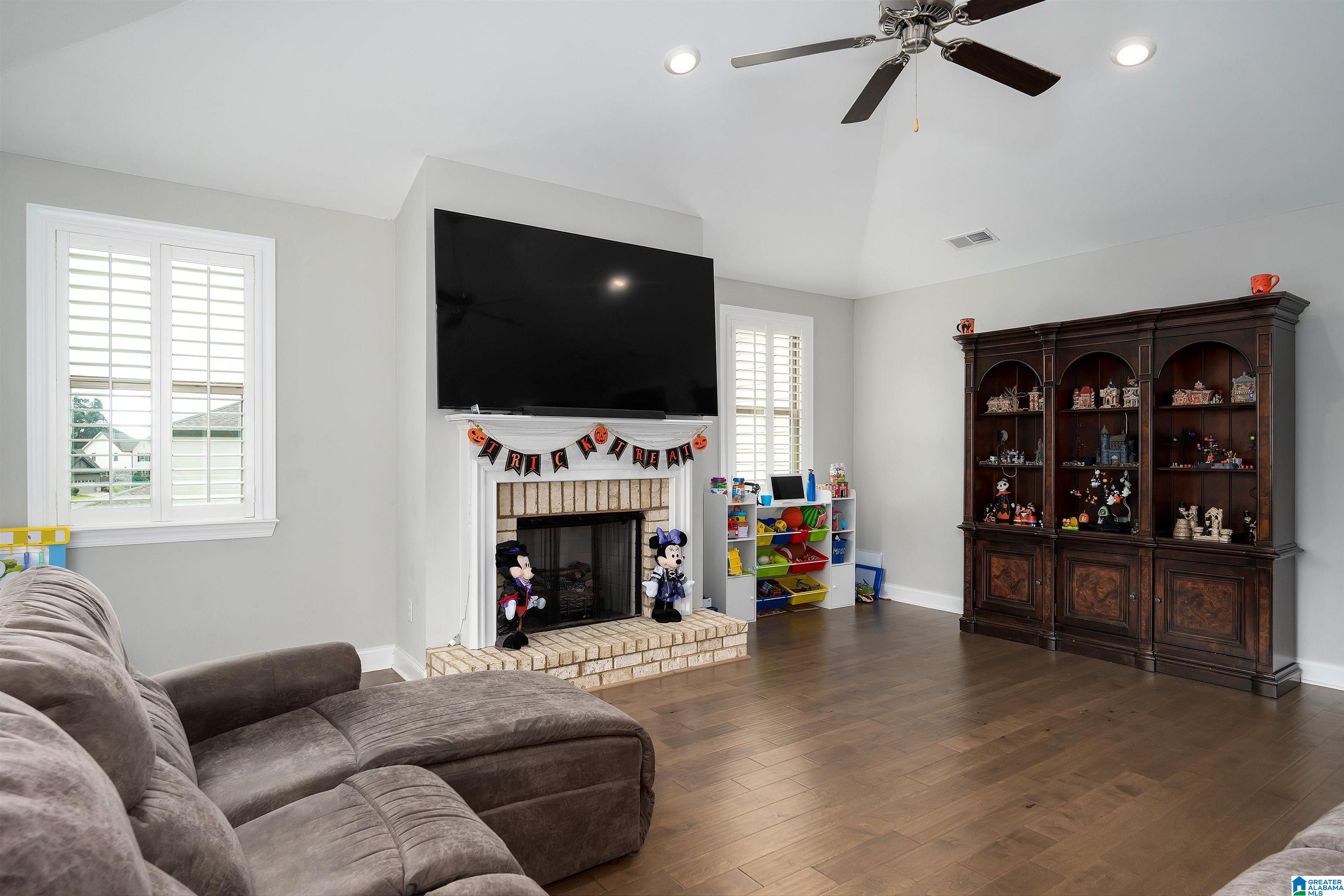 120 Macdonald Lake Road Springville, AL 35146 - Photo 11 of 57