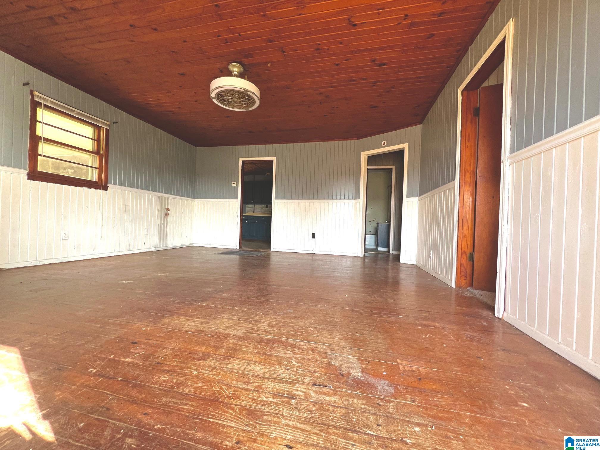 120 Old Ladiga Road Piedmont, AL 36272 - Photo 5 of 30