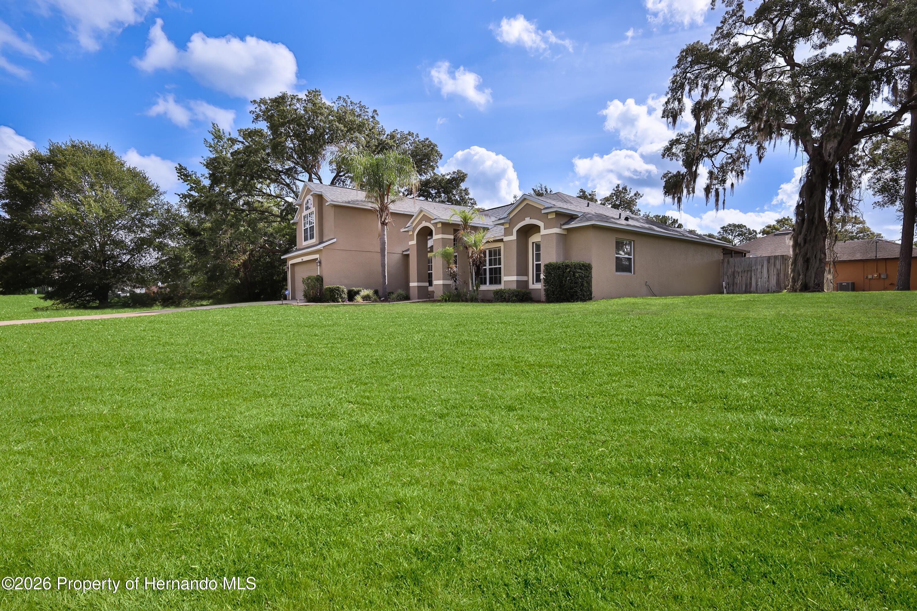 2262 Gaucho Avenue Spring Hill, FL 34608 - Photo 5 of 53 5W1A0223-Edit