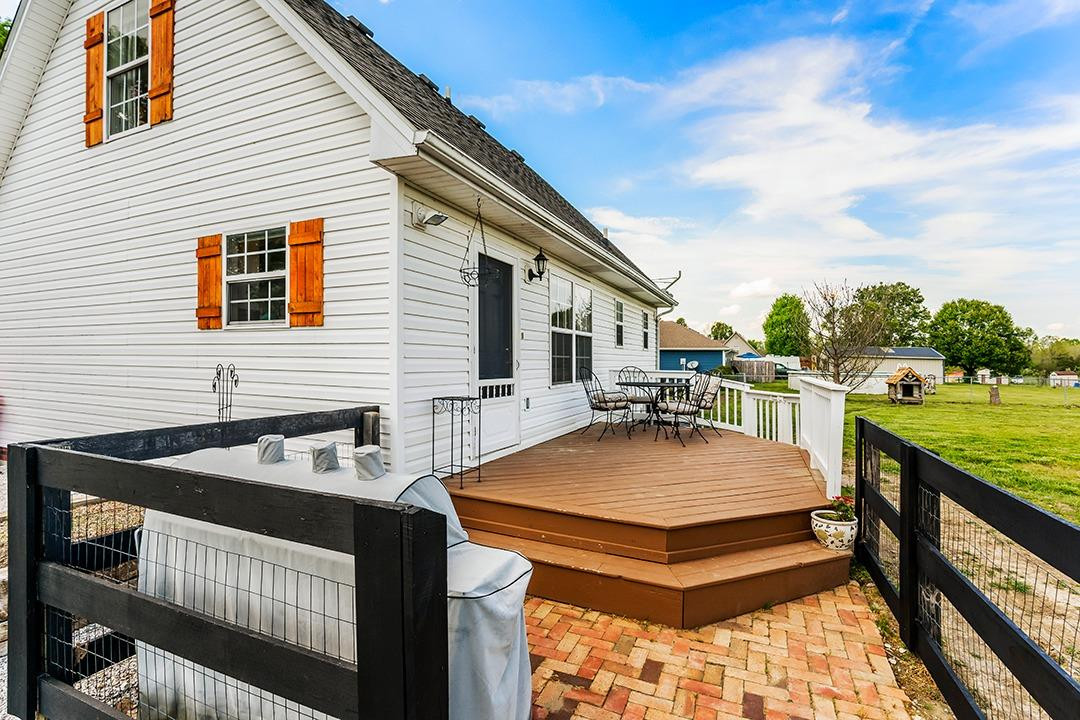 761 Muddy Creek Road Berea, KY 40403 - Photo 22 of 27 Photo 22