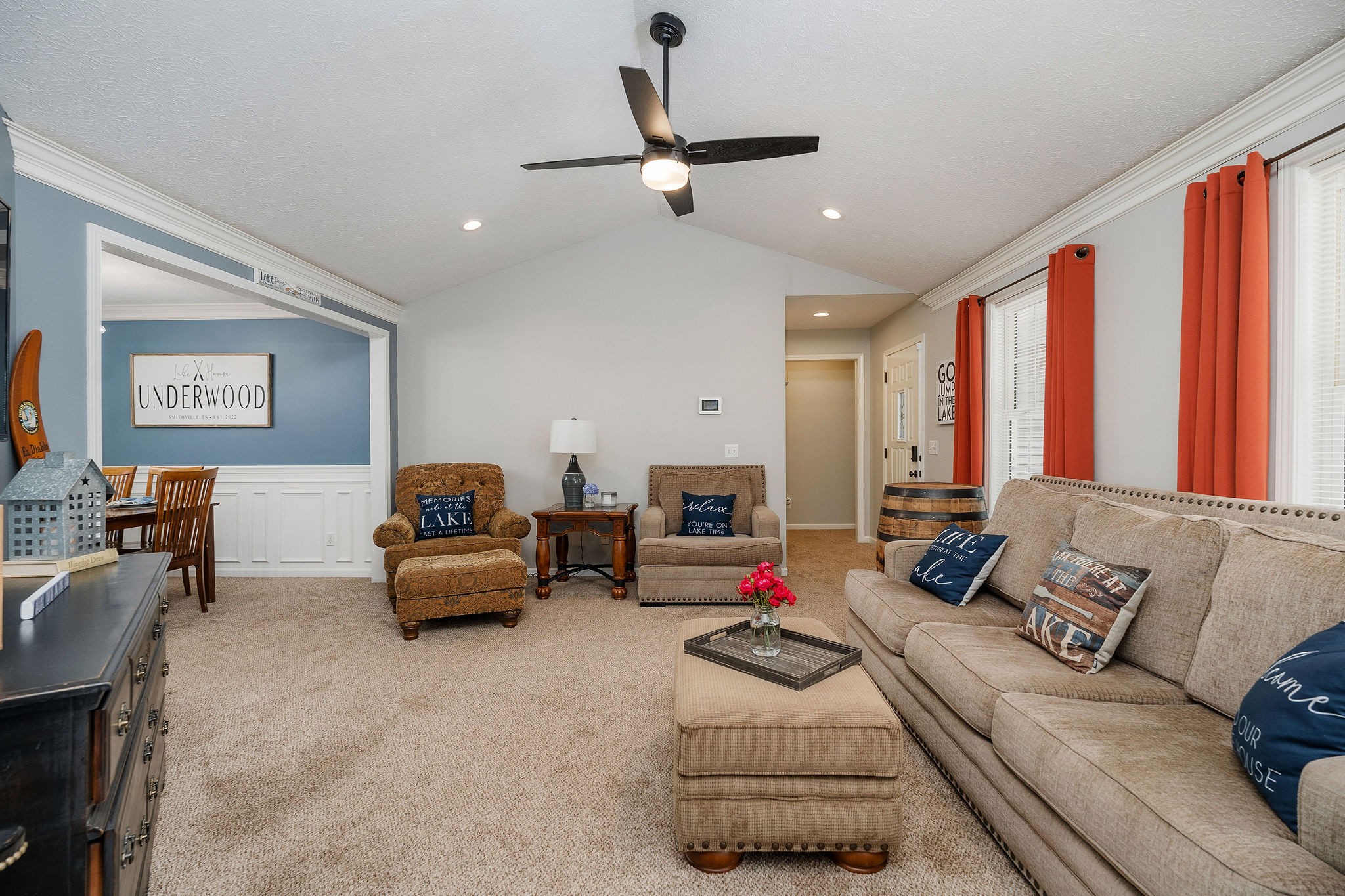 700 Rolling Acres Road Smithville, TN 37166 - Photo 6 of 31 Gallery Image 6