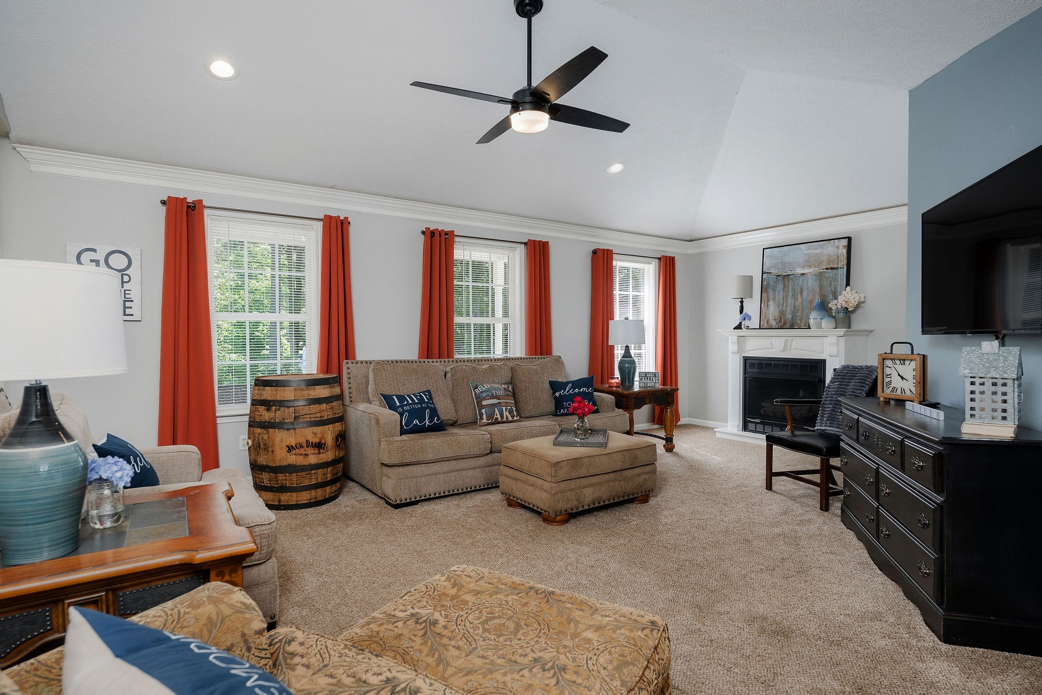 700 Rolling Acres Road Smithville, TN 37166 - Photo 7 of 31 Gallery Image 7