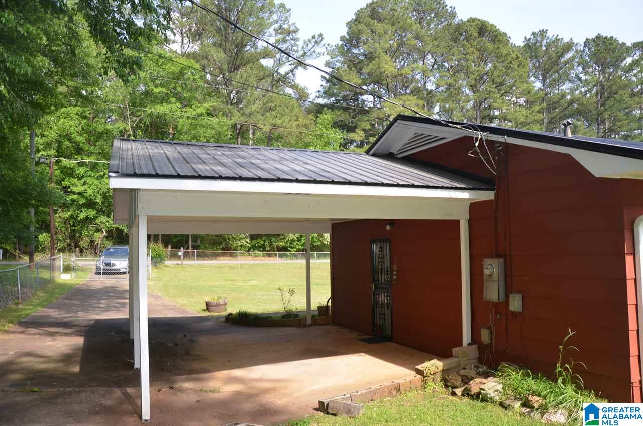 6022 Glade Road Anniston, AL 36206 - Photo 5 of 33