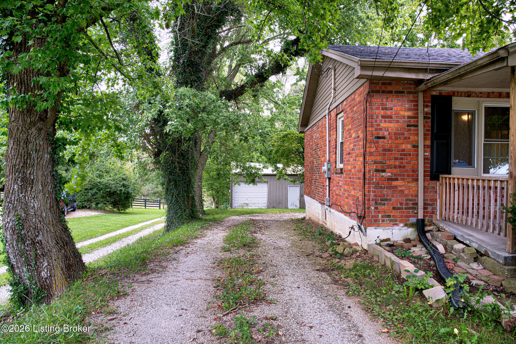 4492 Jackson Road Eminence, KY 40019 - Photo 29 of 36 GSP-4492 Jackson Rd-29