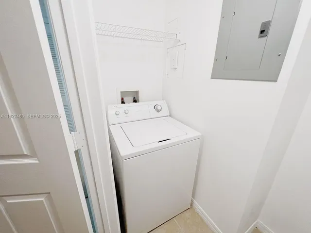 a view of living room