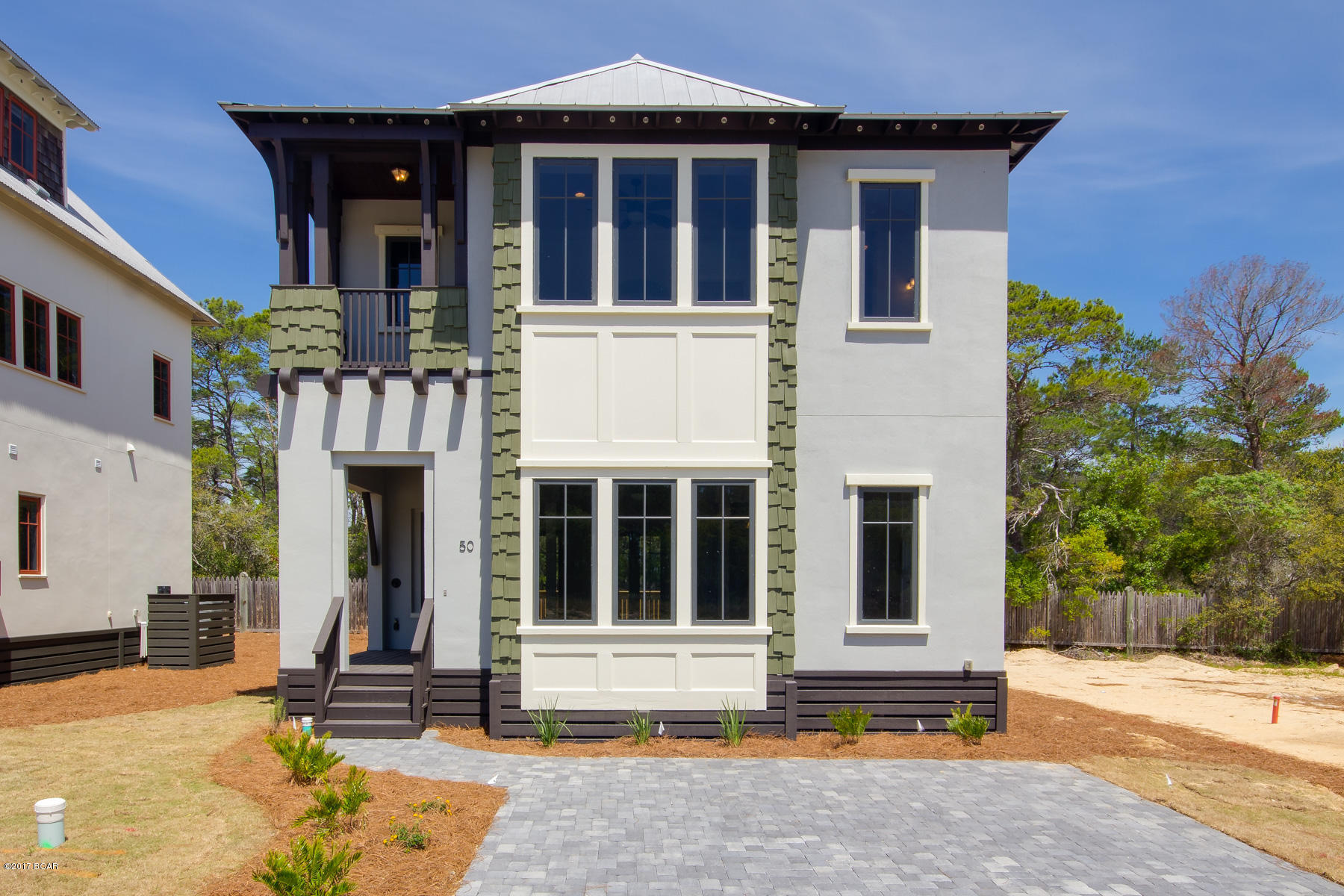 50 West Willow Mist Road Inlet Beach, FL 32461 - Photo 12 of 25 Gallery Image 12