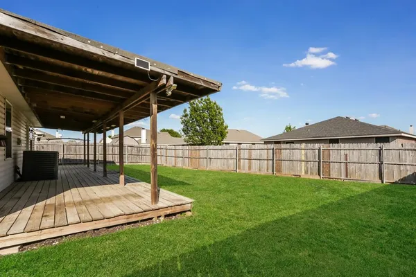 $1,840 | 1413 Erin Court, Burleson, TX 76028