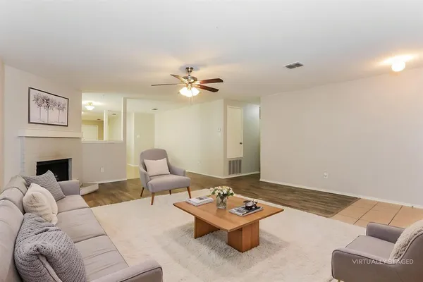 $1,840 | 1413 Erin Court, Burleson, TX 76028