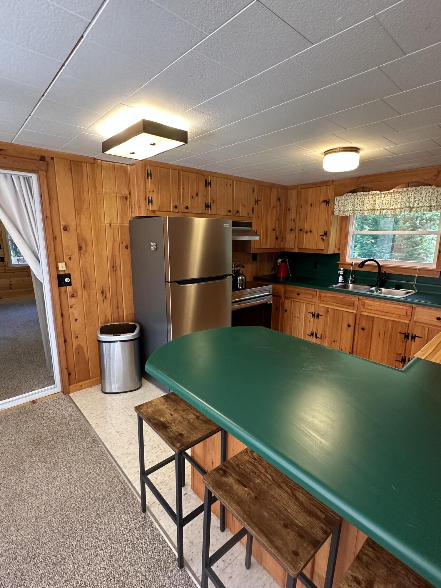 9 Bennett Brook Road Willimantic, ME 04443 - Photo 22 of 47 9 18