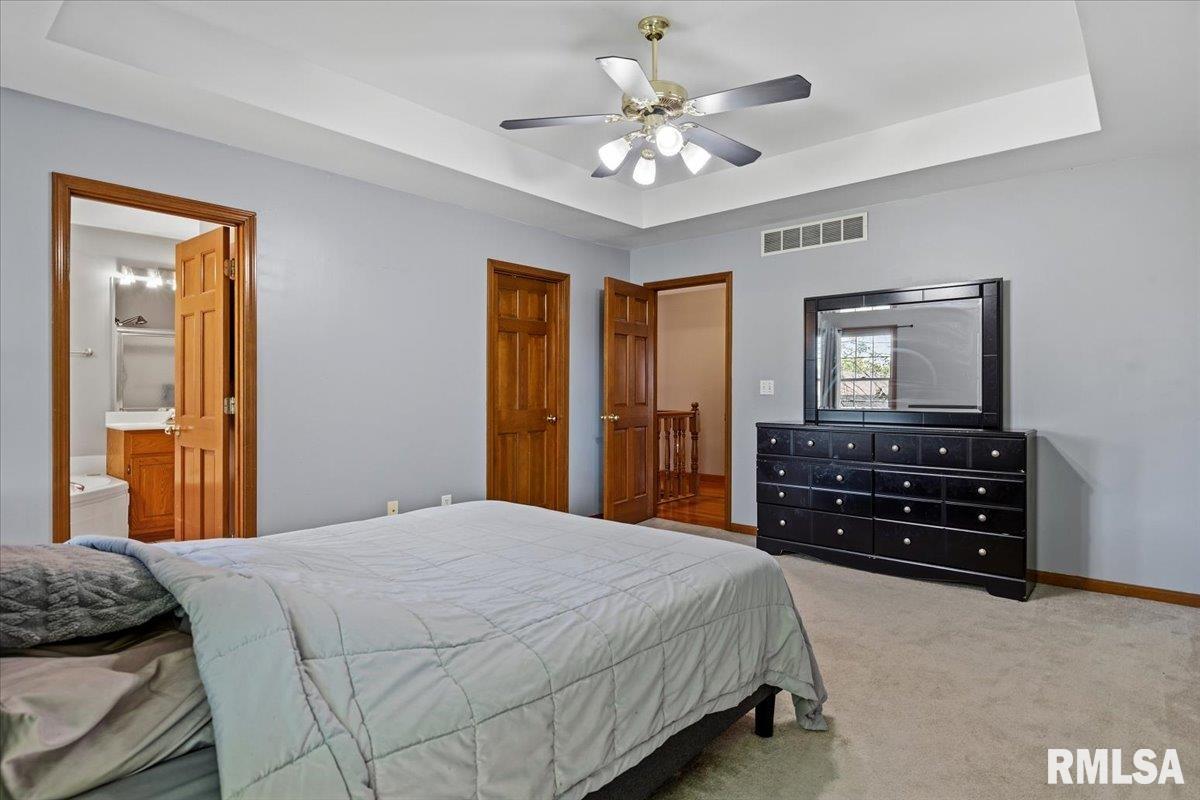 3908 Greenfield Drive Springfield, IL 62704 - Photo 20 of 51