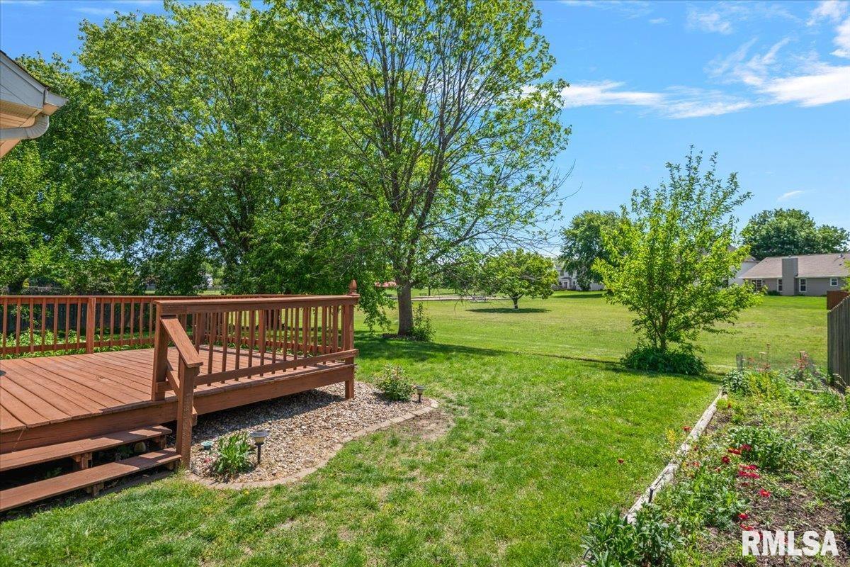 3908 Greenfield Drive Springfield, IL 62704 - Photo 42 of 51