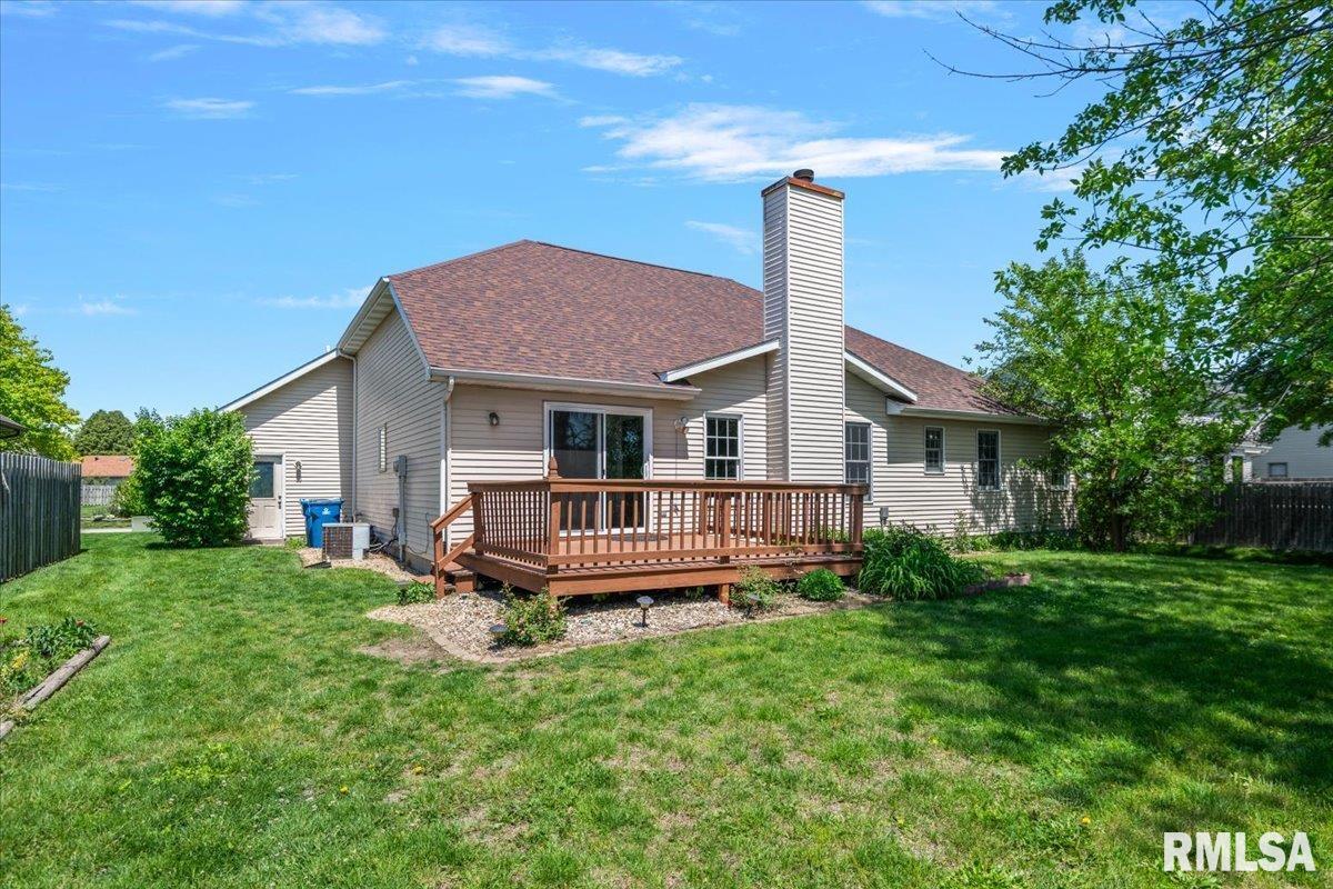 3908 Greenfield Drive Springfield, IL 62704 - Photo 43 of 51